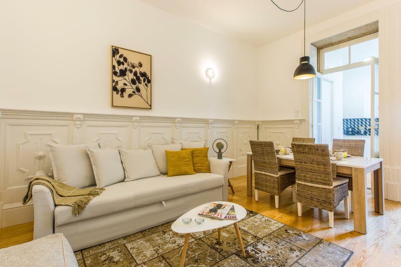 Santa Catarina Downtown Flat Διαμέρισμα Πόρτο Εξωτερικό φωτογραφία