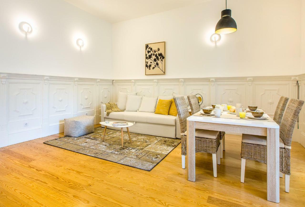 Santa Catarina Downtown Flat Διαμέρισμα Πόρτο Εξωτερικό φωτογραφία