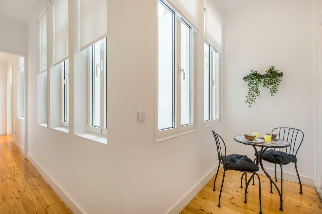 Santa Catarina Downtown Flat Διαμέρισμα Πόρτο Εξωτερικό φωτογραφία